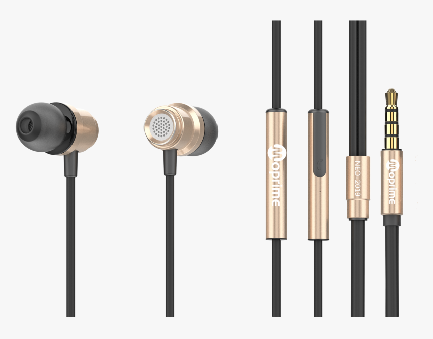 Headphones, HD Png Download