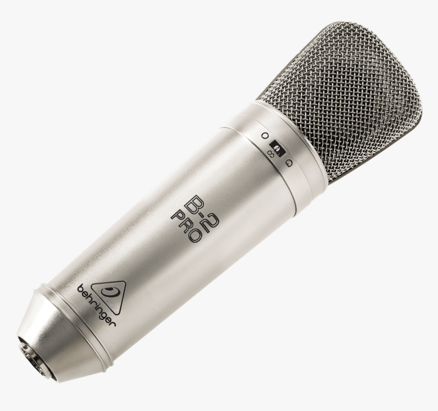 Behringer B2 Pro, HD Png Download