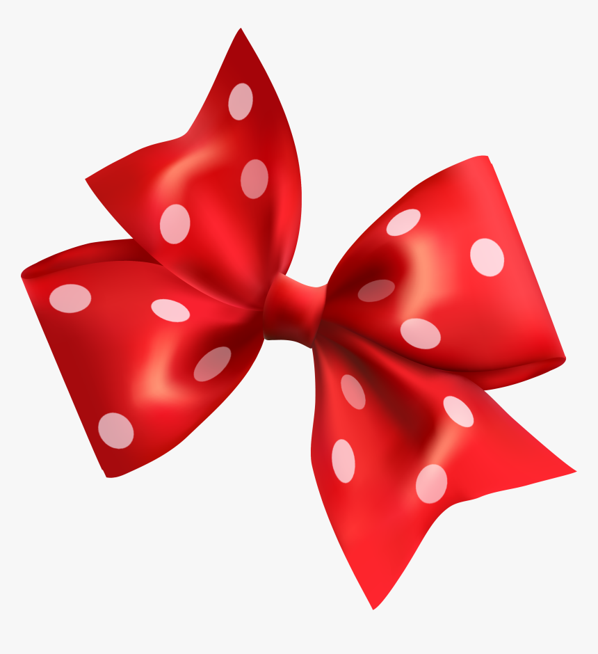 Gift Ribbon Clip Art Red Bow Tie - Halloween Ribbon Transparent, HD Png Download