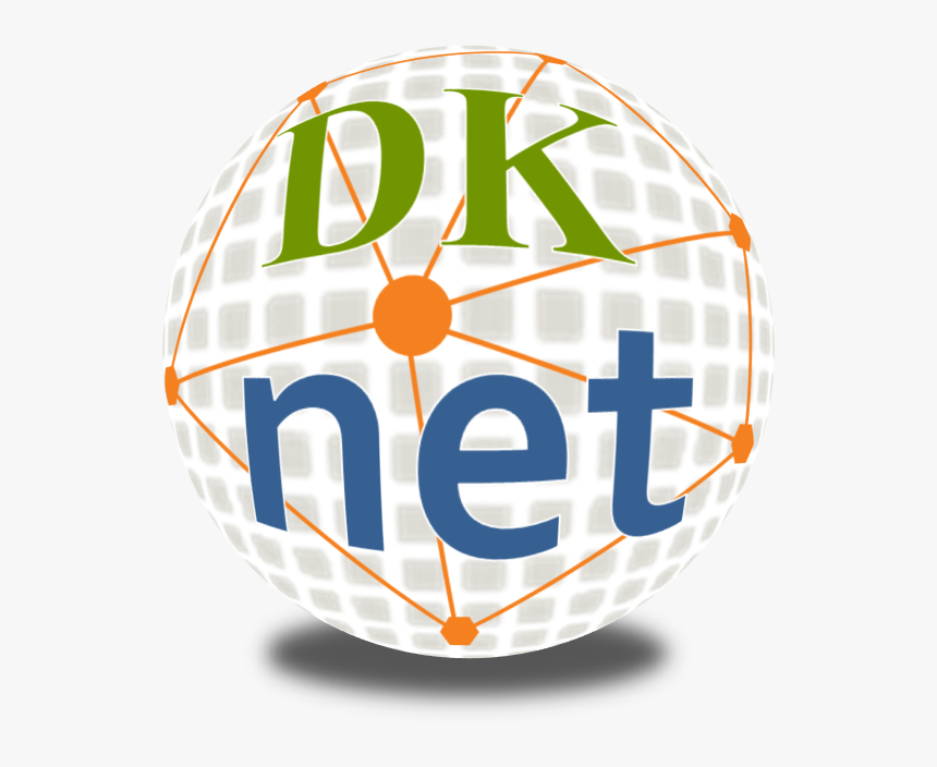 Dknet Logo, HD Png Download