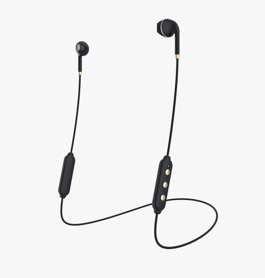 Happy Plugs Wireless Ii, HD Png Download