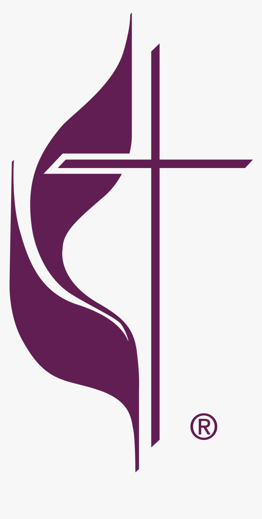 Wesley United Methodist Church, HD Png Download