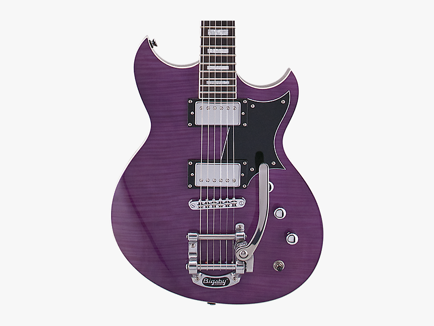 Reverend Sensei Hb 2016 Le Electric Guitar - Reverend Sensei Hb Le, HD Png Download