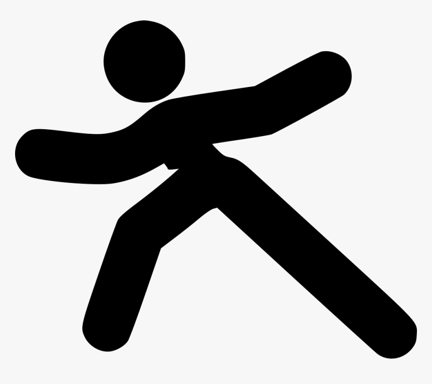 Yoga Pose I, HD Png Download