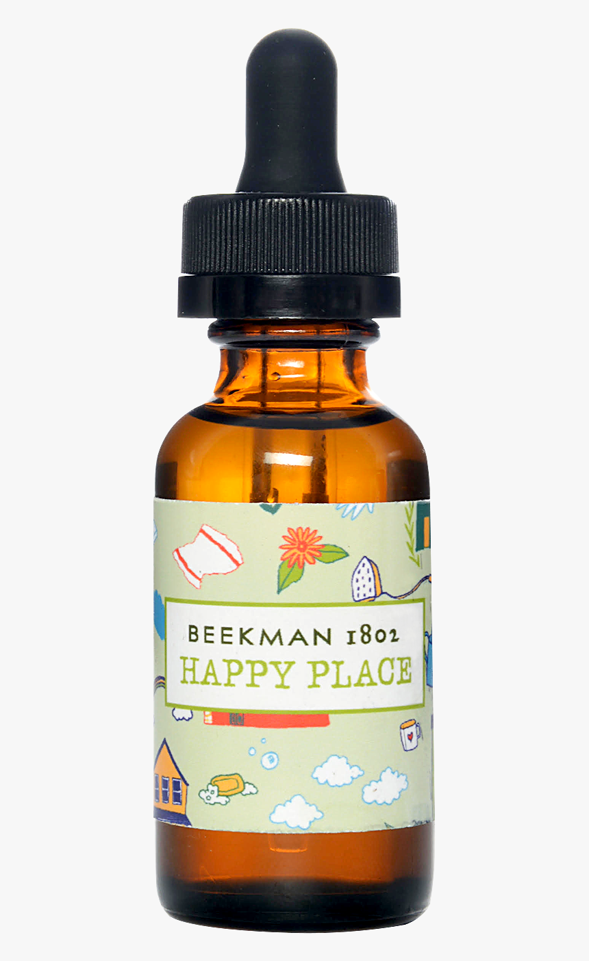 Transparent Sweat Drops Png - Glass Bottle, Png Download