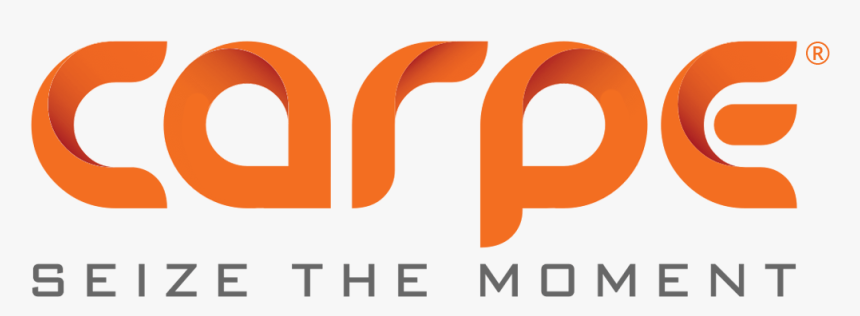 Transparent Sweat Clipart - Carpe Lotions, HD Png Download