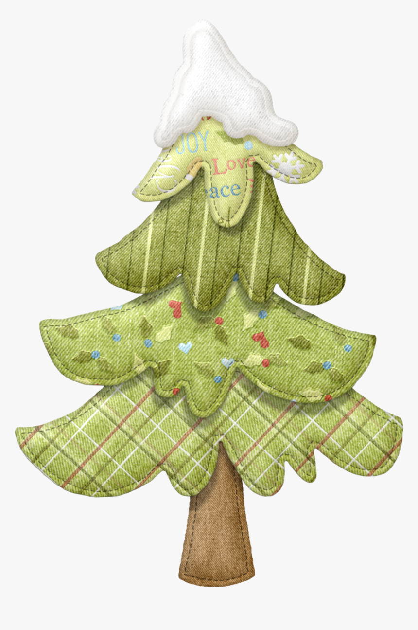 0 110fa8 7a7fc9cc Orig Navidad, Papel De Navidad, Costura - Christmas Tree, HD Png Download