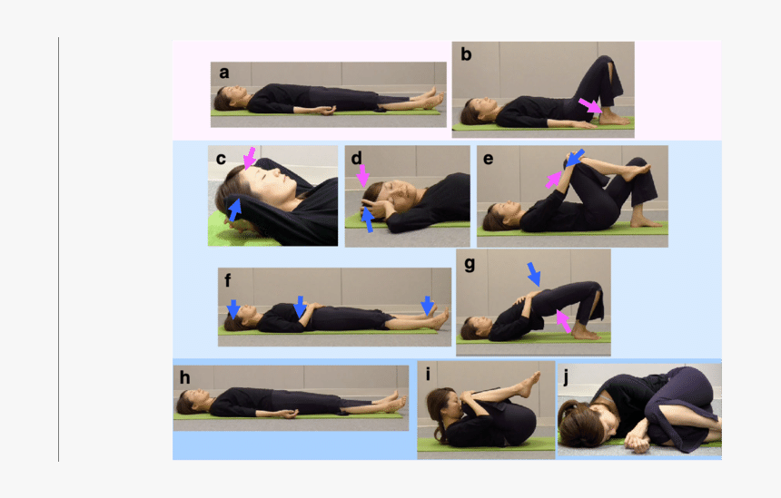 Yoga For Chronic Fatigue, HD Png Download