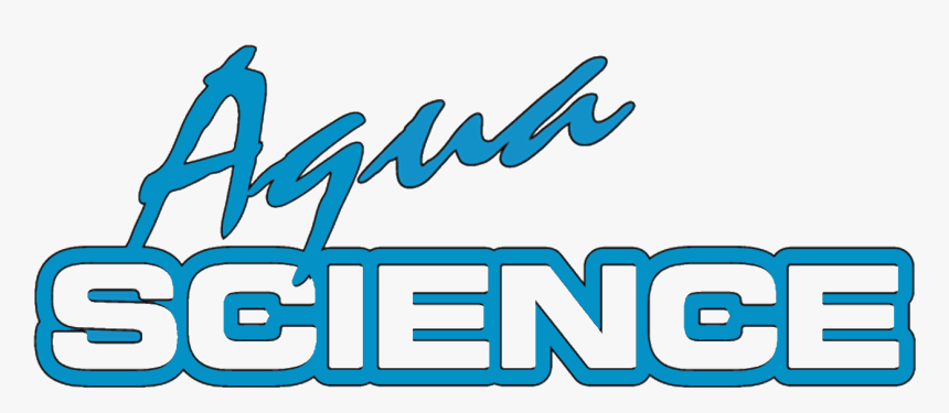 Aqua Science Logo, HD Png Download