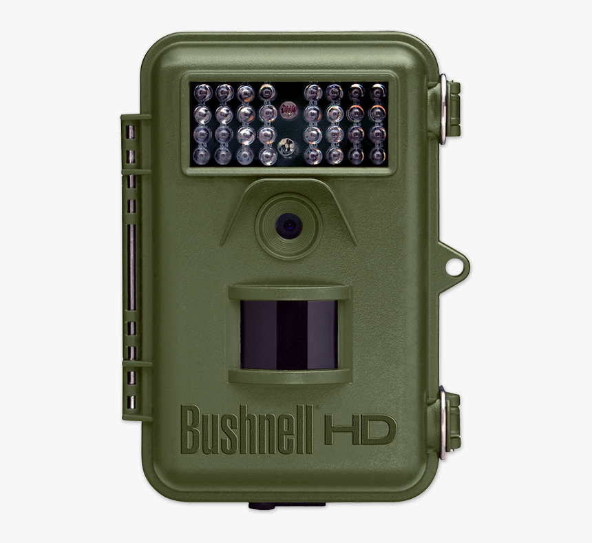 Camera Bushnell, HD Png Download