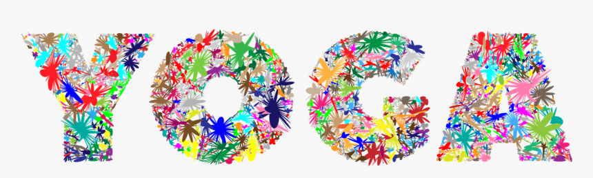 6 Yoga Poses To Boost Your Body Immunity - Circle, HD Png Download