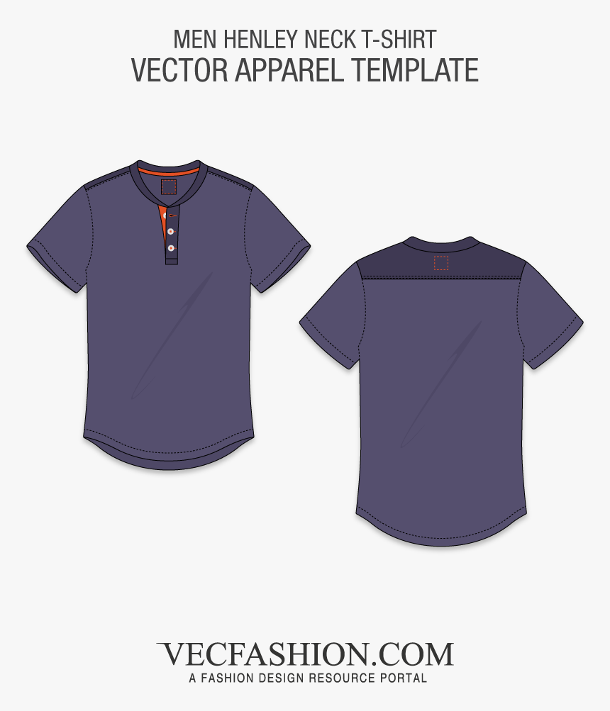 T Shirt Flat Vector, HD Png Download