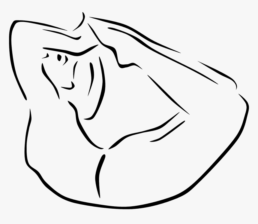 Yoga Clip Art, HD Png Download