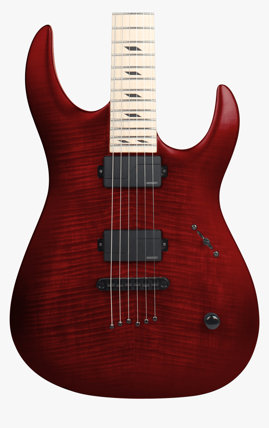 Electric Guitar, HD Png Download