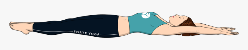 Tadakasana, HD Png Download