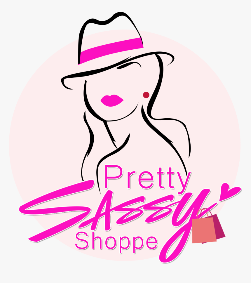 Pretty Sassy Shoppe, HD Png Download