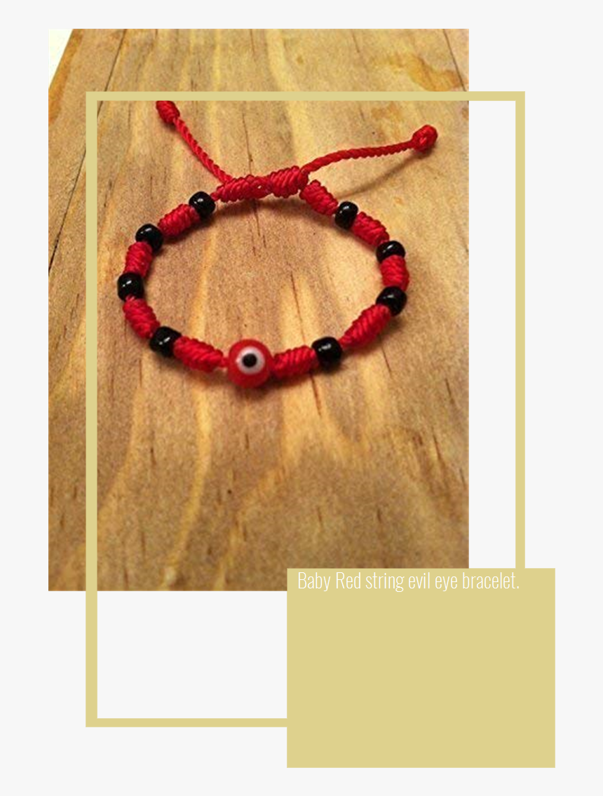 Mexican Eye Bracelet, HD Png Download