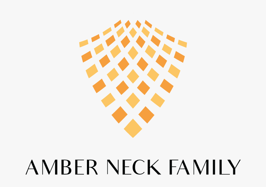 Amberneck - Illustration, HD Png Download