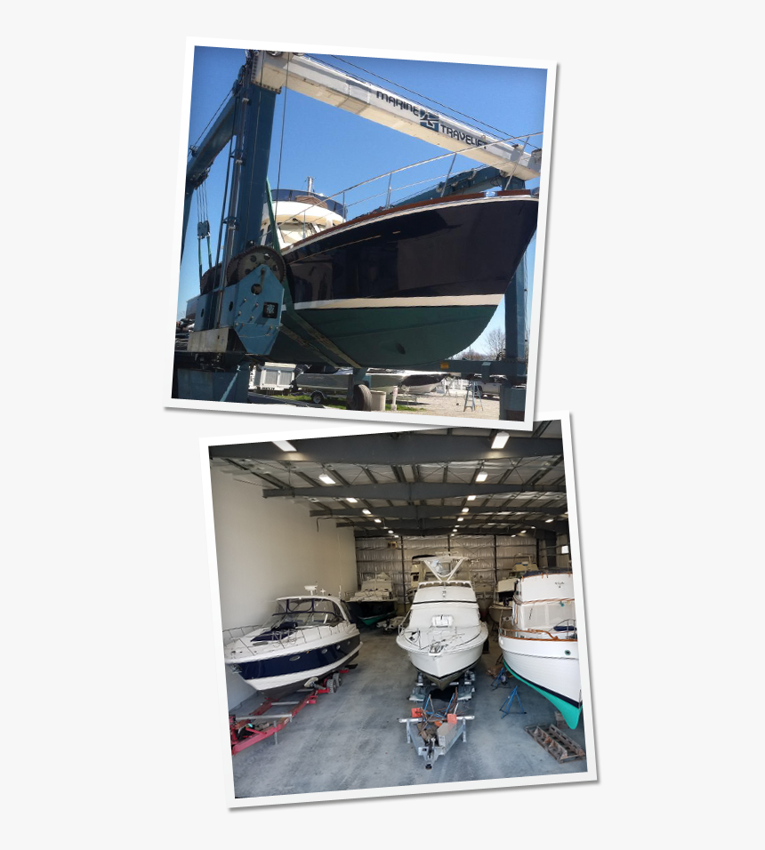 Luxury Yacht, HD Png Download