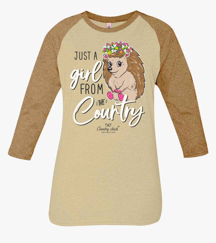 T-shirt Template Web Or Print - Long-sleeved T-shirt, HD Png Download