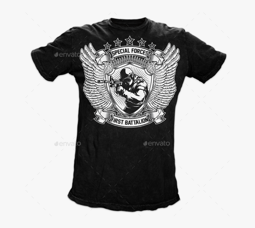 Nightwish Ocean Soul T Shirt, HD Png Download