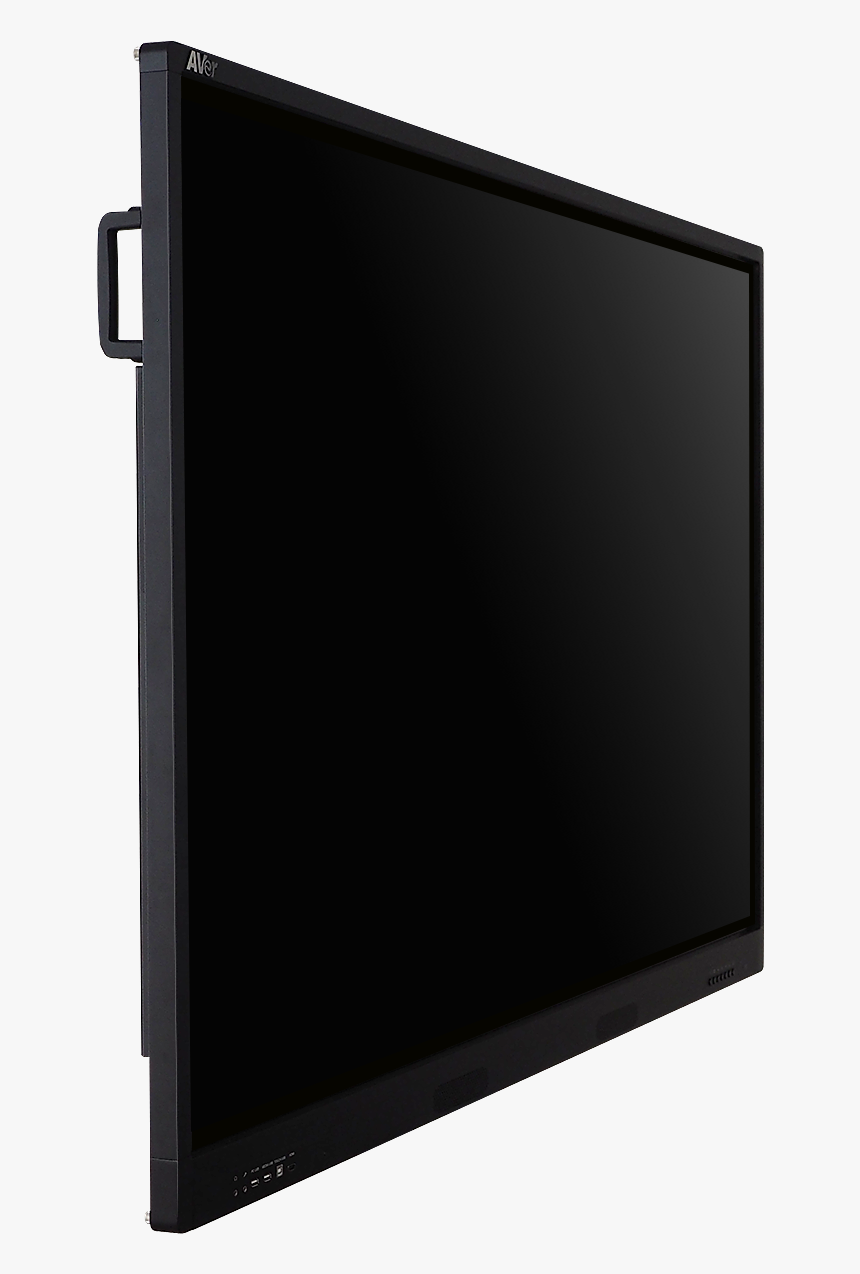 Smooth Anti Glare Tempered Glass Keep The Screen Scratch, - Led-backlit Lcd Display, HD Png Download