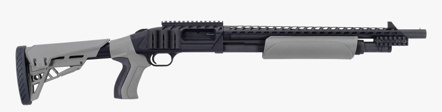 Mossberg 500 Ati Tactical, HD Png Download
