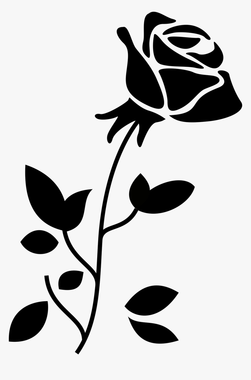 Flower Bouquet Rose Paper Embroidery - Blush Beauty Bar, HD Png Download