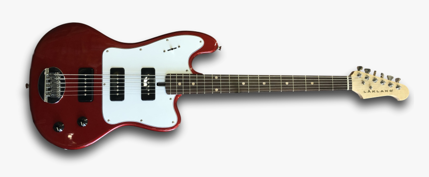 Lakland Decade, HD Png Download