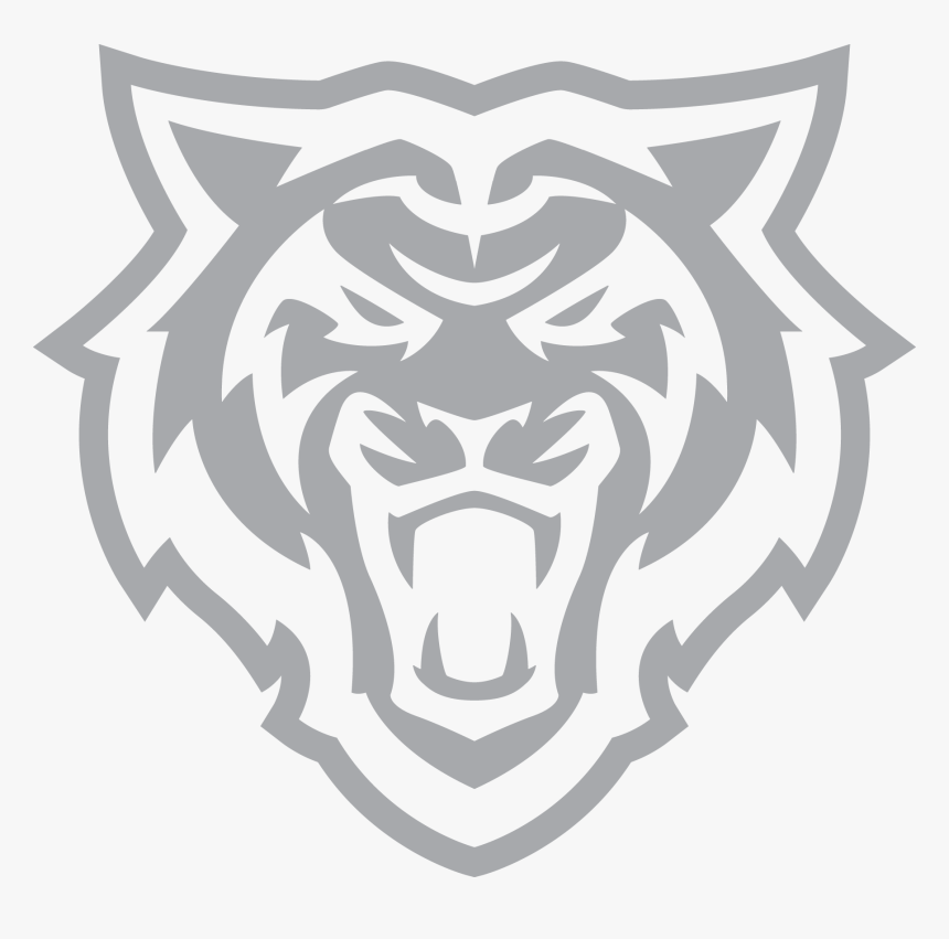 Siberian Tiger, HD Png Download