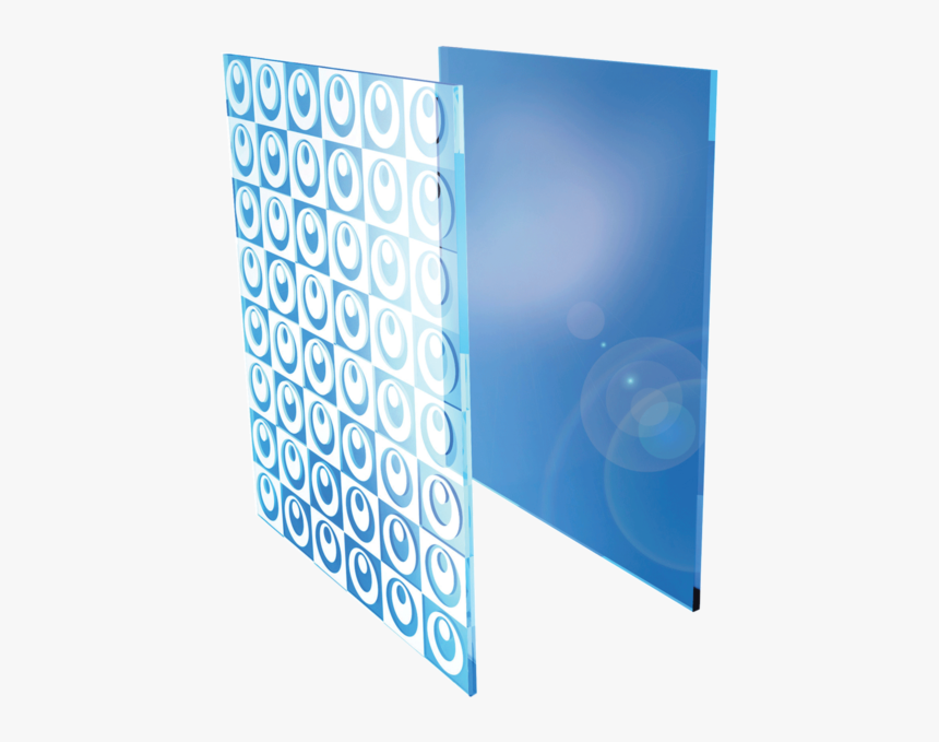 Silk Screened - Circle, HD Png Download