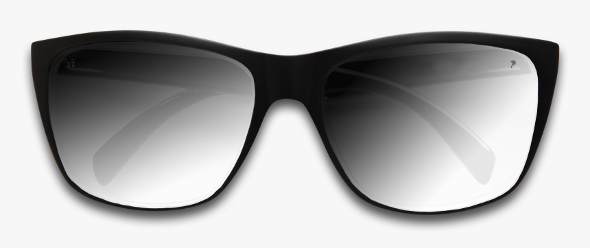 The Placid Kz Large / Add Anti-glare / Glossy 
 Class - Monochrome, HD Png Download