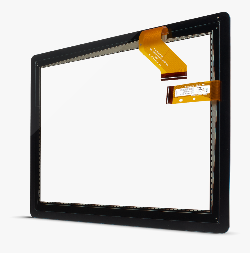 Touchpro Left - Sign, HD Png Download