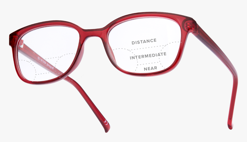 Our Lenses Digital Hd - Eyeglass Hd, HD Png Download