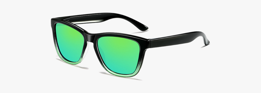 Wayfarer Gradient Frame, HD Png Download