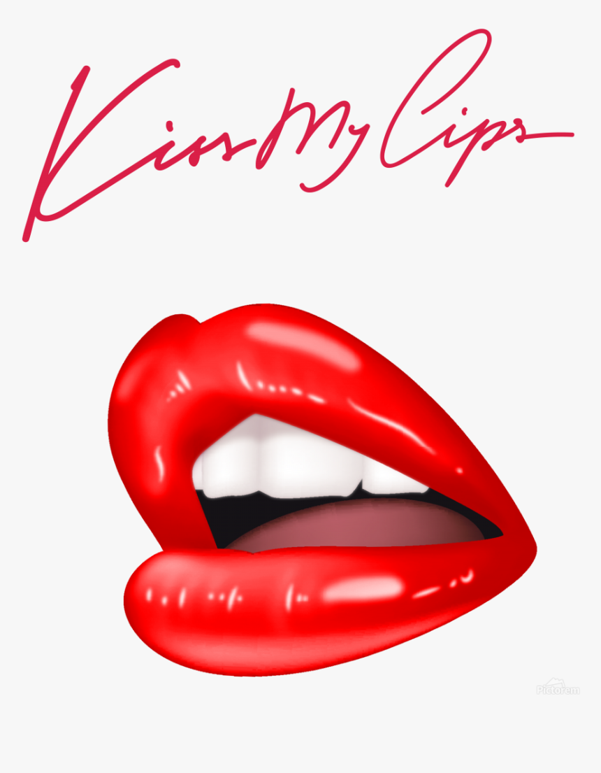 Kiss64a Print - Printing, HD Png Download