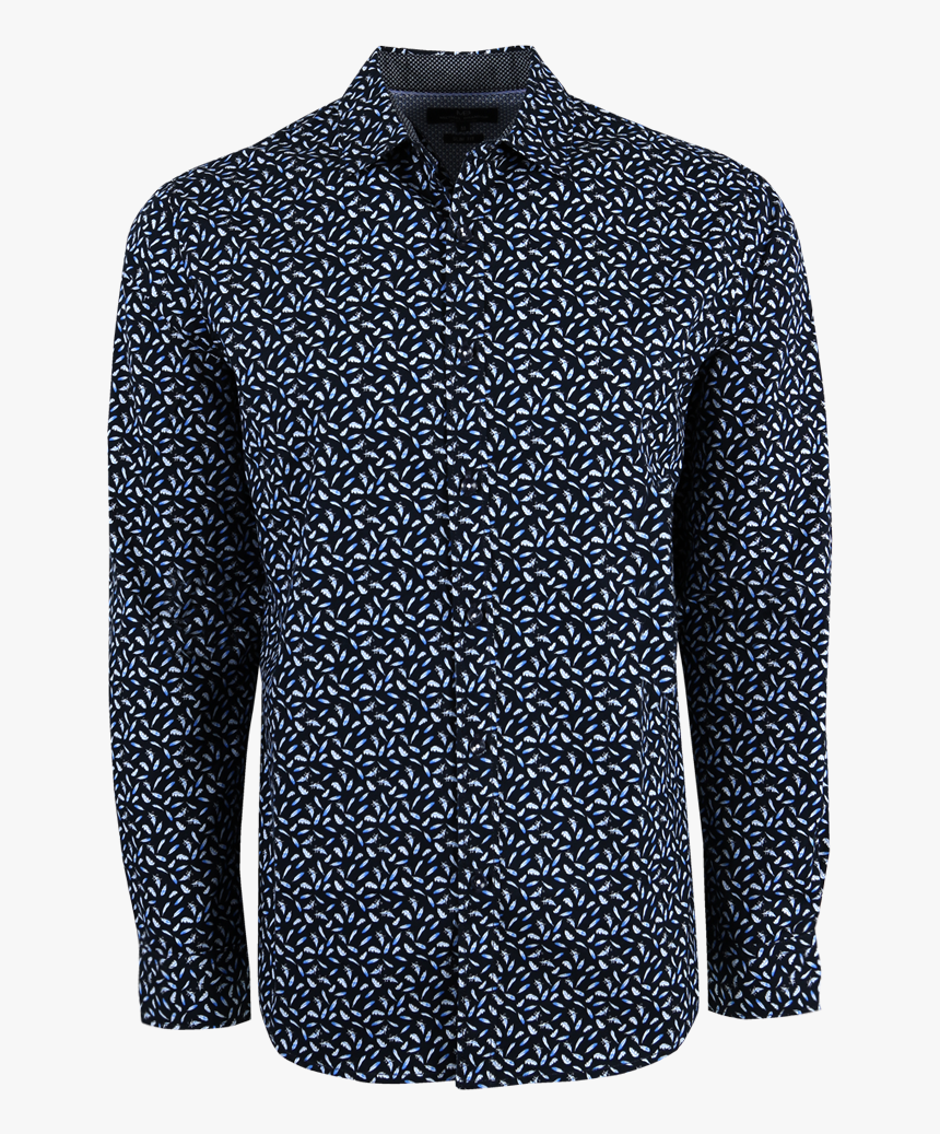 Falling Feathers Shirt - Active Shirt, HD Png Download