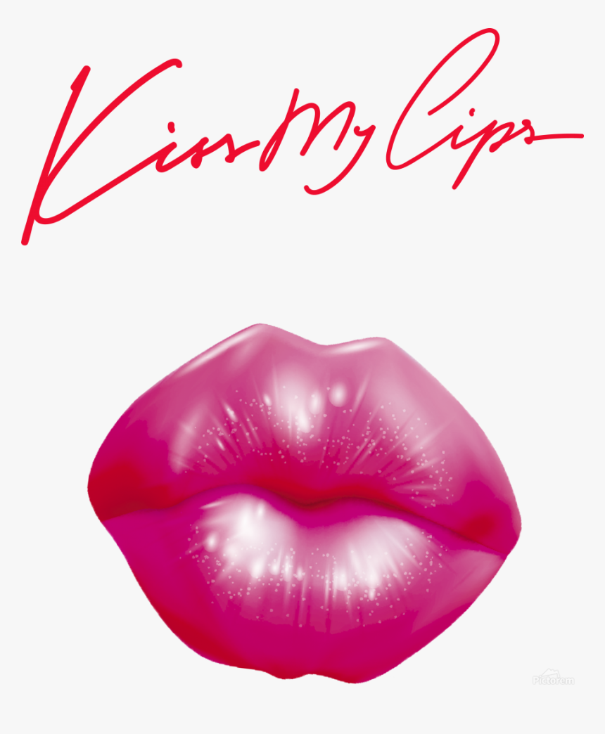 Kiss011 Print - Printing, HD Png Download