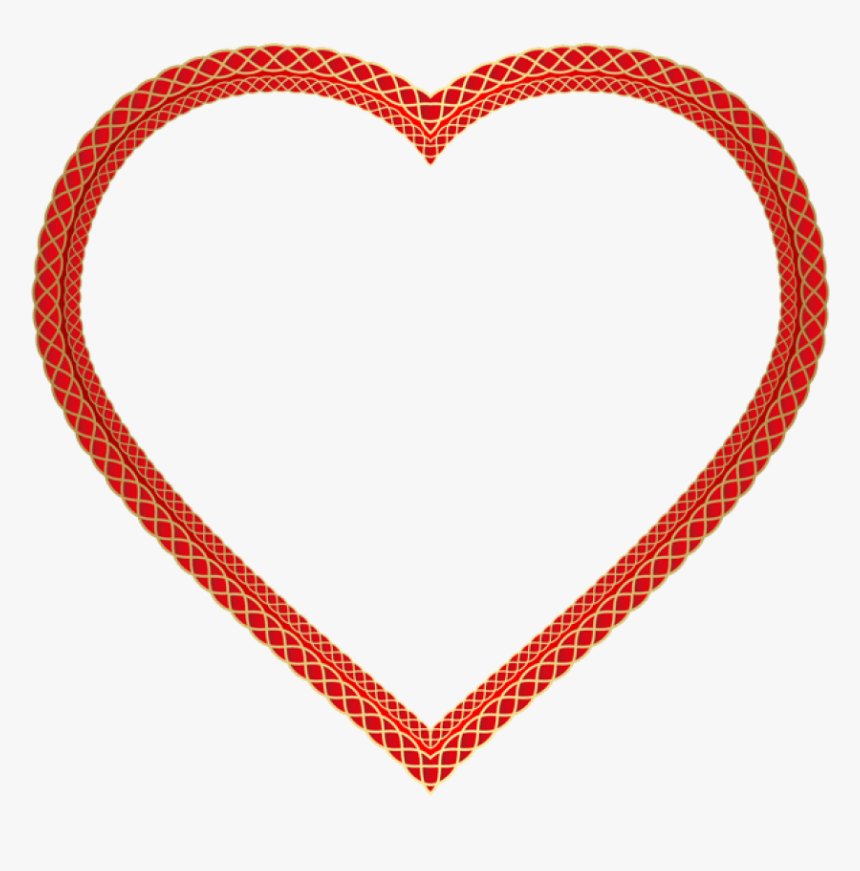 Heart Png, Transparent Png