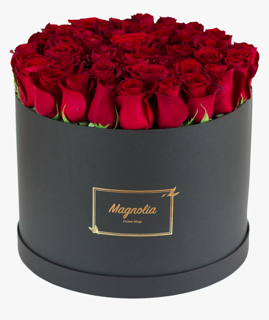Garden Roses, HD Png Download