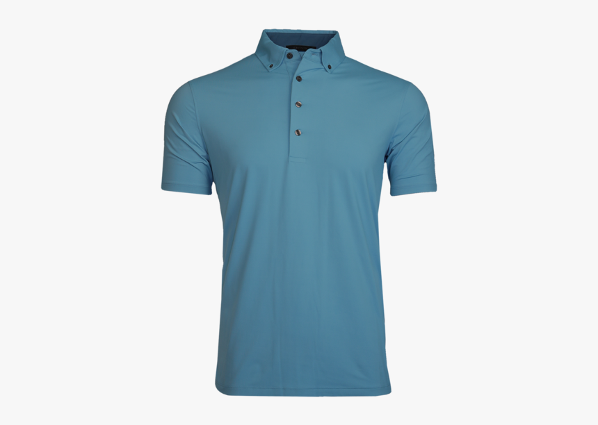 Camisa Gola Polo Masculina Vermelha, HD Png Download