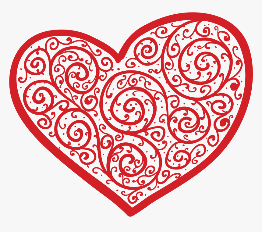Heart, HD Png Download