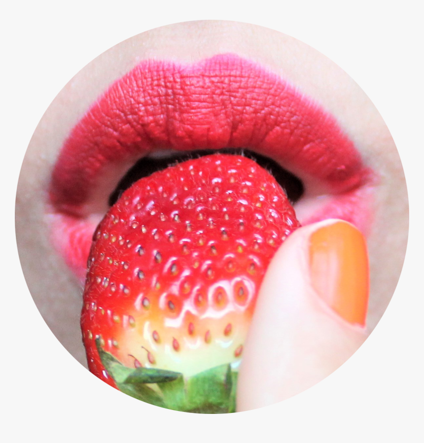 Lip Gloss, HD Png Download