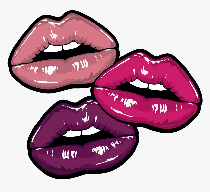 Lip Gloss, HD Png Download