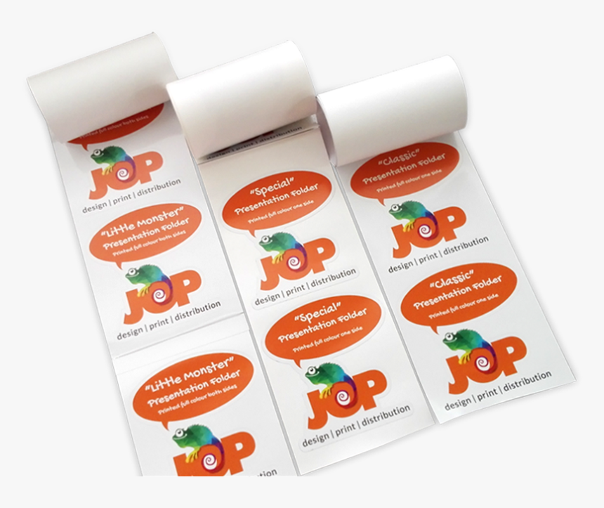 Labels - Mandarin Orange, HD Png Download