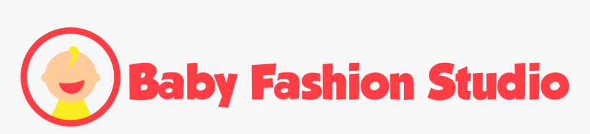 Baby Fashion Press - Graphic Design, HD Png Download