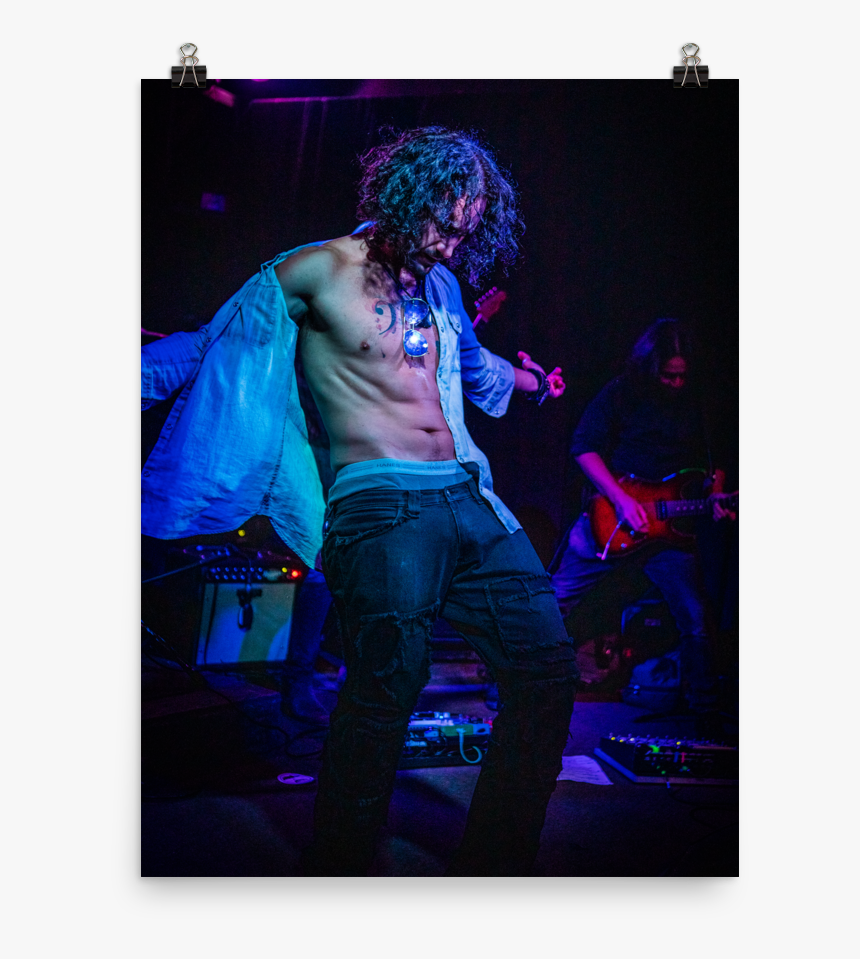 Rock Concert, HD Png Download