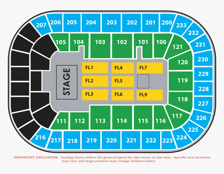 Tim And Faith Soul To Soul Stage, HD Png Download