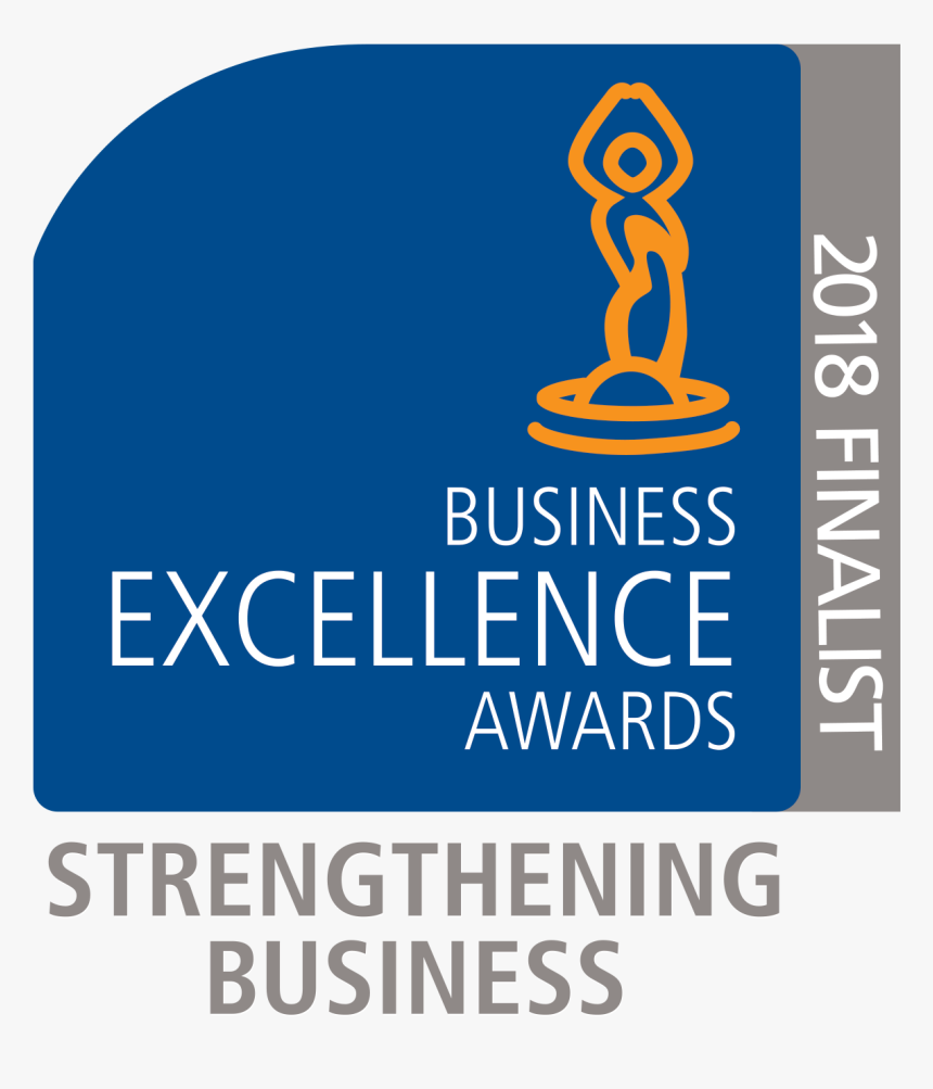 Business Excellence Award, HD Png Download