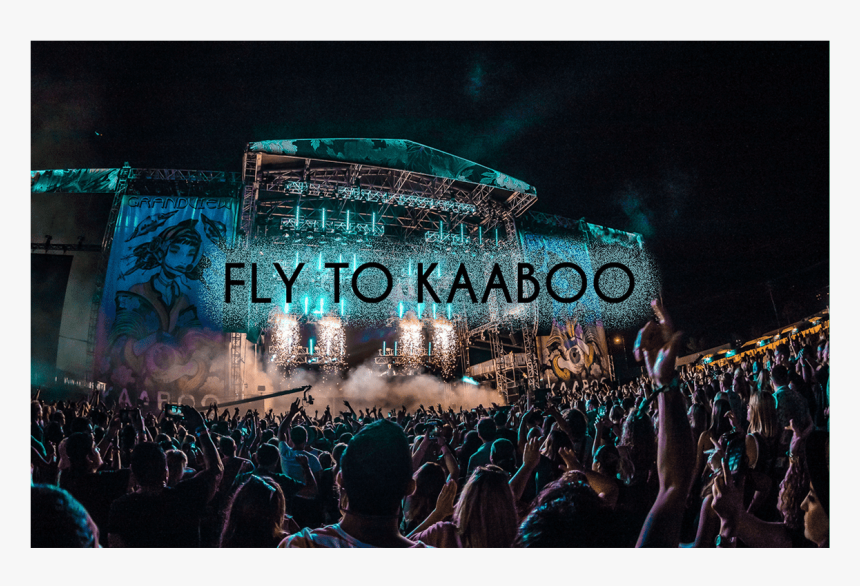 Crowd, HD Png Download